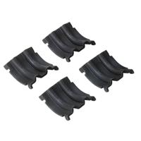 KS Tools 150.1549 Reduceeradapterset, 4-delig - thumbnail