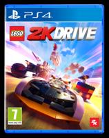 Lego 2K Drive - thumbnail