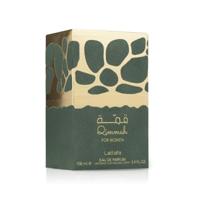Lattafa Qimmah Women 100 ml Eau de Parfum - thumbnail