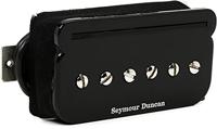 Seymour Duncan SHPR-1b P-Rail Humbucker Bridge Black gitaarelement - thumbnail
