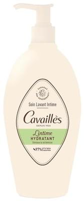 Roge Cavailles Soin Toilette Intime Hydratant 250ml