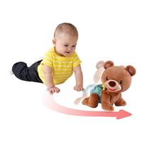VTech kruip & leer baby beer - thumbnail