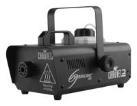 Chauvet DJ Hurricane 1000 fogger rookmachine - thumbnail