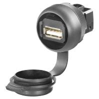 Weidmüller 1222550000 Service interface 10 stuk(s)