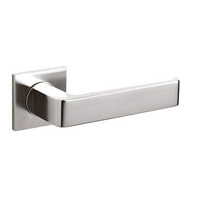 Olivari DeurklinkMilano Q RVS - M260NSB8BIS