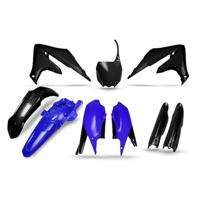 UFO PLAST kappenset trim kit ufo yamaha limited - thumbnail