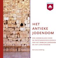 Het antieke jodendom - thumbnail