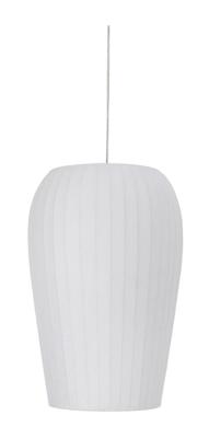 Light & Living Witte hanglampAxel japandi Ø 25cm - 2958426