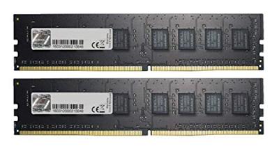 G.Skill DDR4 Value 2x8GB 2133Mhz - [F4-2133C15D-16GNT]