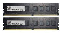 G.Skill DDR4 Value 2x8GB 2133Mhz - [F4-2133C15D-16GNT] - thumbnail