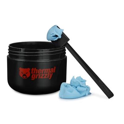 Thermal Grizzly Putty Advance Koelpasta 1 stuk(s) Tin