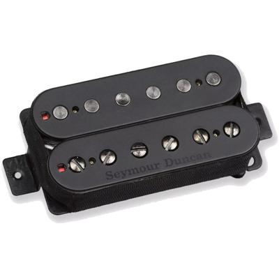 Seymour Duncan Pegasus Humbucker Bridge Black gitaarelement