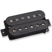 Seymour Duncan Pegasus Humbucker Bridge Black gitaarelement - thumbnail