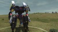 Earth Defense Force 6 - thumbnail