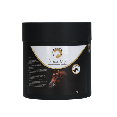 Excellent Horse No Stress Mix 1 kg