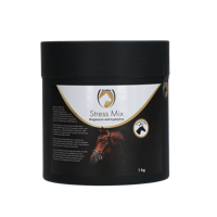 Excellent Horse No Stress Mix 1 kg - thumbnail