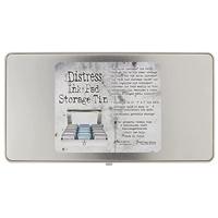 Ranger Ink Ranger • tim holtz distress ink pad storage tin - thumbnail
