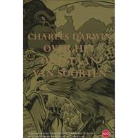 Graphic Classic Over het onstaan van soorten - Charles Darwin - Hardcover (9789491297083) - thumbnail