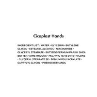 La Roche-Posay Cicaplast Handcrème 100ml - thumbnail