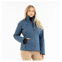 Anky ATC252003 Tech Active Jacket donkerblauw maat:m - thumbnail