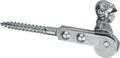 Connex Draailuikstop 10X120 Bvz - DYB2901501