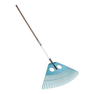 GARDENA combisystem bladhark xxl (turquoise/houtkleur, 3015-20)