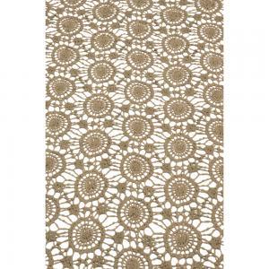 Tafelloper antislip 40x150cm grijs