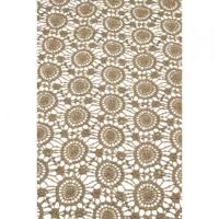 Tafelloper antislip 40x150cm grijs - thumbnail