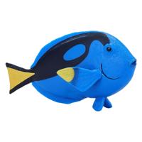 Mojo sealife blauw tang vis - 387269 - thumbnail
