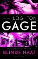 Blinde haat - Leighton Gage - ebook - thumbnail