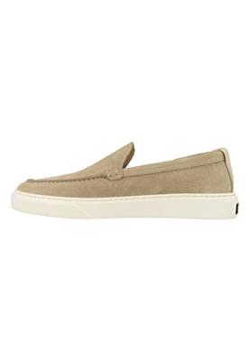 Woolrich Loafers Slip On WFM231.010.1210 Beige-45 maat 45