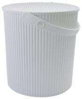 Hachiman Omnioutil Emmer L - Wit - thumbnail