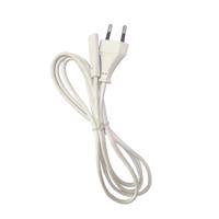 Netsnoer (C7) wit, 1.8 meter - thumbnail