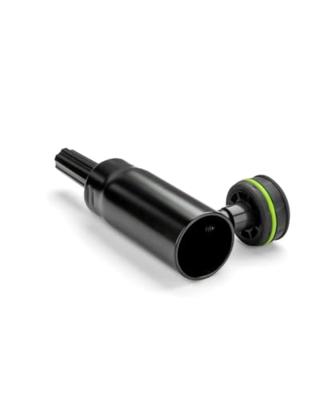 Gravity SF CURV M statiefadapter 35mm naar 16mm