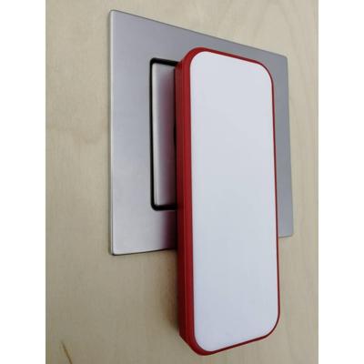 Gebro 106656 Overspanningsbeveiliging tussenstekker Gebro 106656 Overspanningsbeveiliging tussenstekker