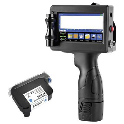 Renkforce RF-HIP-001 Handheld printer Inkjet Zwart/wit Printen