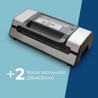 Vacuümverpakking LAICA VT3120 20 l/min - thumbnail