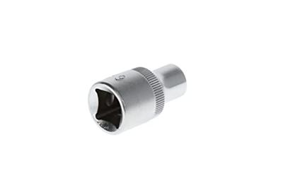 Gedore RED R61000906 3300258 Dopsleutelinzetstuk Metrisch, Inch 1/2 (12.5 mm) 1 stuks Gedore RED R61000906 3300258 Dopsleutelinzetstuk Metrisch, Inch 1/2 (12.5 mm) 1 stuks