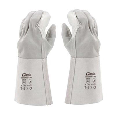 Opsial lashandschoenen - Handweld 15 PFDC - maat 11