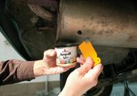 NIGRIN 74070 Uitlaatkit 200 ml - thumbnail