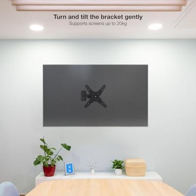 Schermtafel Support TooQ LP1343TN-B - thumbnail