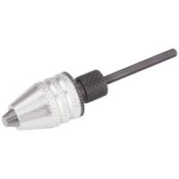 Donau Elektronik MBS03 Boorhouder 0,3 - 3,2 mm met 2,35 mm schacht - thumbnail