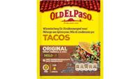 Old El Paso Taco Kruidenmix 25g bij Jumbo - thumbnail
