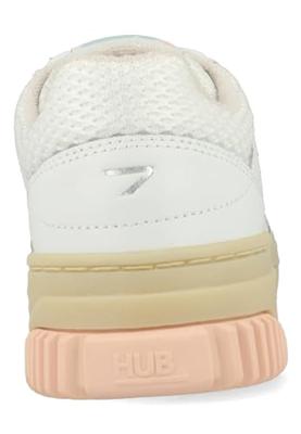 HUB Thrill W7401L24-L10-A27 Wit-37 maat 37