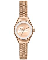 Lacoste horlogeband 2000875 / LC-78-3-34-2543 Staal Rosé 10mm - thumbnail