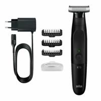 Baard en haar trimmer Braun XT3100 (3 Stuks) - thumbnail