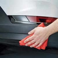 SONAX kunststofonderhoudsmiddel "xtreme ceramic". plastic vers. ceramic xtreme - thumbnail