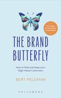 The Brand Butterfly (English Edition) - thumbnail