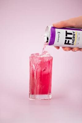 Fit Energy Drink | Body & Fit | 1500ml - thumbnail