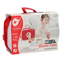 Classic World world doktersset - thumbnail